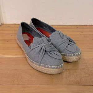 Espadrille Shoes